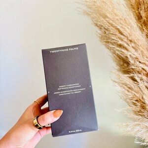 NEW TWENTYNINE PALMS Desert Tumbleweed $68 Softening Conditioner Hair Haircare